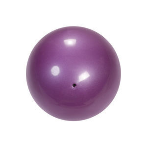 pelota de Pilates de pequeñas dimensiones