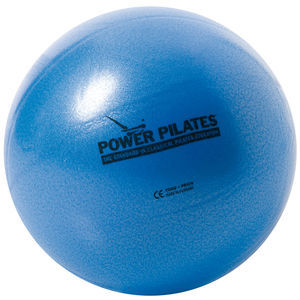 pelota de Pilates de pequeñas dimensiones
