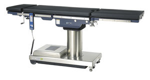 mesa de operaciones universal