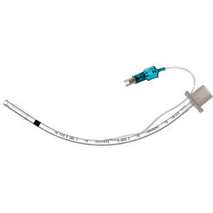 tubo endotraqueal oral