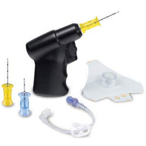 vaina de acceso vascular 1