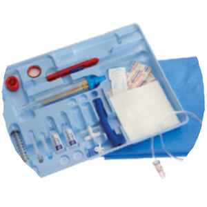 kit de emergencia