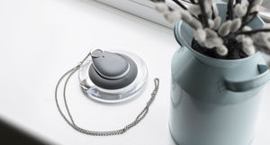 sistema de alarma collares