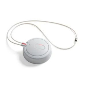 sistema de alarma con puerta