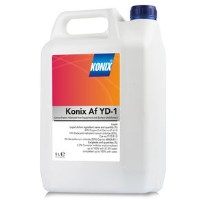 desinfectante de superficies 1000 mL