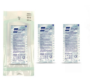 gel de ultrasonidos estéril