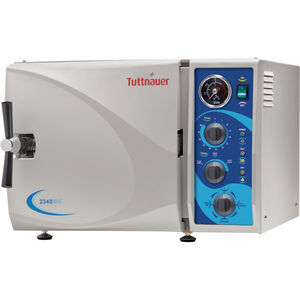 autoclave médico