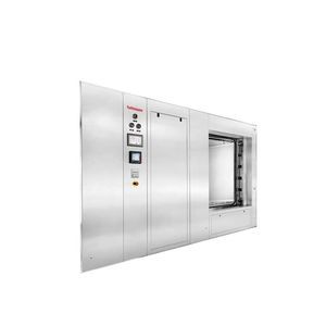 autoclave de laboratorio