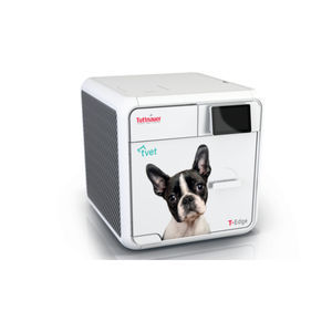 autoclave veterinario