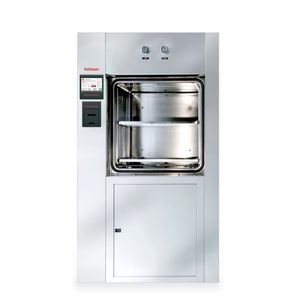 autoclave para servicio de esterilización