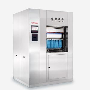 autoclave para cirugía