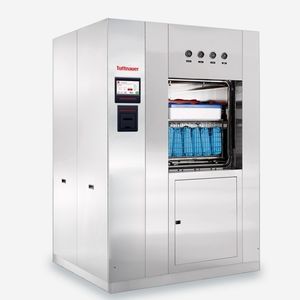 autoclave para cirugía
