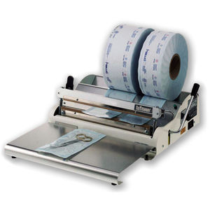 sellador térmico médico