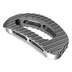 caja intersomática lumbar