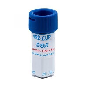 kit de prueba de detección de droga