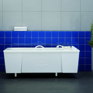 bañera de hidromasaje