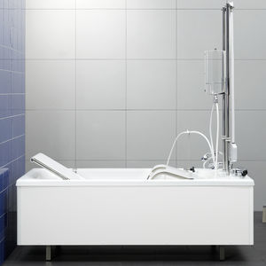 bañera de hidromasaje