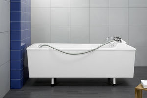 bañera de hidromasaje