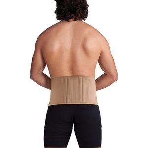 faja de sujeción lumbosacra