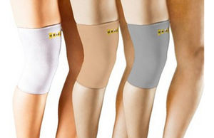 vendaje de sujeción para rodilla