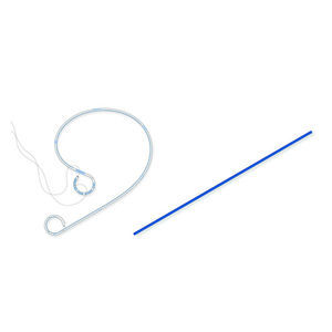 stent ureteral