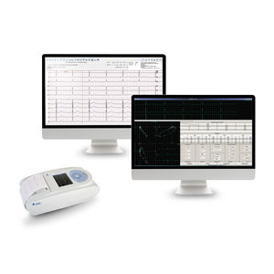 sistema de gestión de datos de pacientes