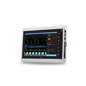 monitor multiparamétrico compacto 1