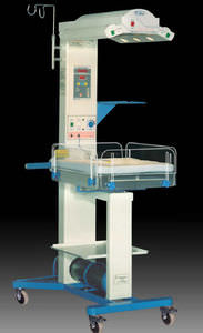 mesa de reanimación neonatal 1