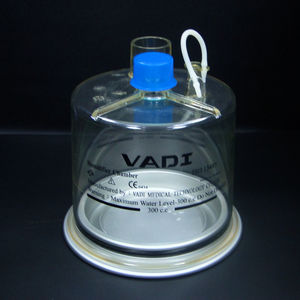 cámara de humidificación