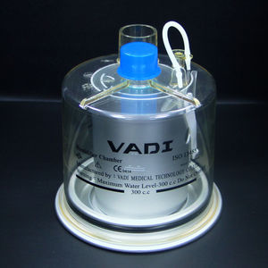 cámara de humidificación 1