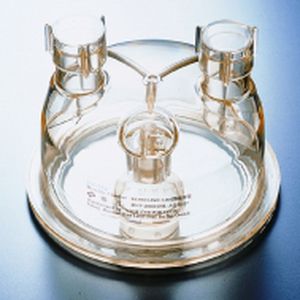cámara de humidificación desechable 1