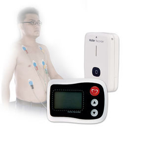 Holter 3 canales 1
