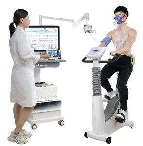 equipo para pruebas de esfuerzo cardiorespiratorio 1