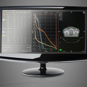 software para radioterapia