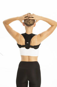 órtesis clavicular