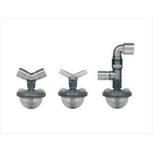 colector de agua reutilizable
