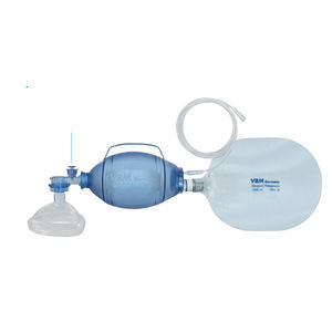 insuflador manual de PVC