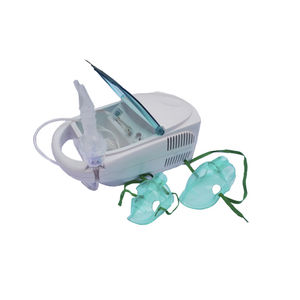 nebulizador electroneumático