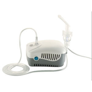 nebulizador electroneumático