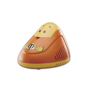 nebulizador electroneumático