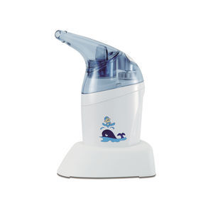 nebulizador ultrasónico