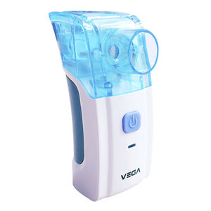 nebulizador ultrasónico