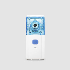 nebulizador ultrasónico