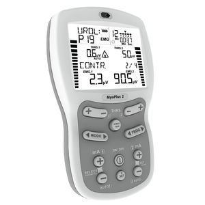 electroestimulador