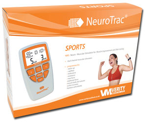 electroestimulador