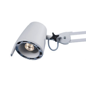 lámpara para exploración led