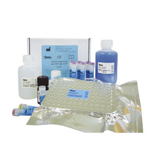 kit de prueba para enfermermedades infecciosas