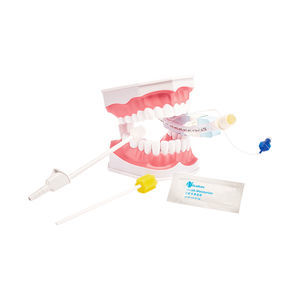 cepillo dental de aspiración