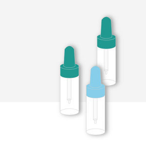 kit de reactivos anticuerpo monoclonal 1