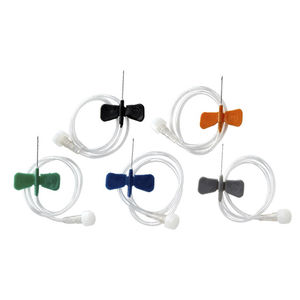 set de perfusión venoso